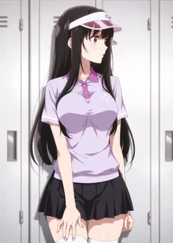 [Machina Ai] Miharu Ayase | 綾瀬美春 92 Animations [AI Generated]