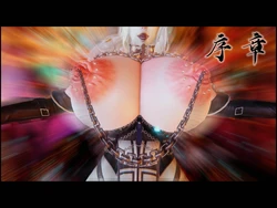 [A恶魔] 堕夜罪渊 序章