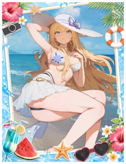 Solo Leveling: Arise - Characters/Items/Artworks/Others