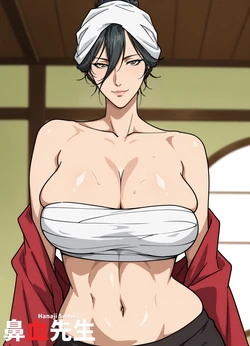 [hanajisensei] [EXCLUSIVE] Yan Ziniang (Biao Ren) (2026-08-28) [AI Generated]