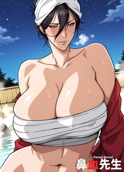 [hanajisensei] [EXTRA] Yan Ziniang (Biao Ren) (2026-08-28) [AI Generated]