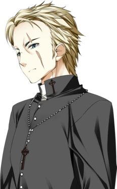[Makura] Himawari no Kyoukai to Nagai Natsuyasumi - Character Sprites