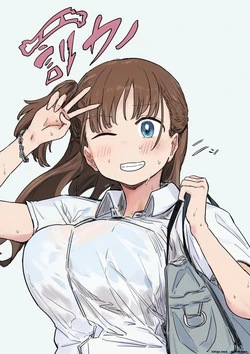 [Amatani Haruka] Batsu Kano ~Bokura no Naresome wa Batsu Game no Kokuhaku Dokkiri de Shita~ | Punishment Girlfriend ~Our First Meeting Was a Confession Prank as a Punishment Game~ [English]