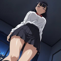 Kho ảnh hentai [AI Generated]