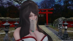 [ryooo] 魔导世界Ⅱ 26