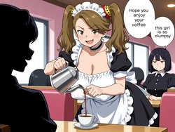 [EroartAI] Envy!! (Gundam/sazaki kaoruko) [AI Generated]