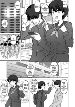 [Enari] Jibun Dake Daigaku Ochite Rounin Shi Teru Ma Ni Daisukina Osananajimi Ga Yarichin Ni Pako Rare Chatteru Yatsu [English] [MTL]