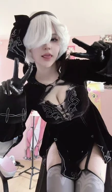 BumiCos - 2B