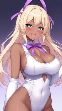 My swimsuit girls36 [Ai generated]