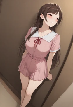 KimiTsuzu [AI Generated]