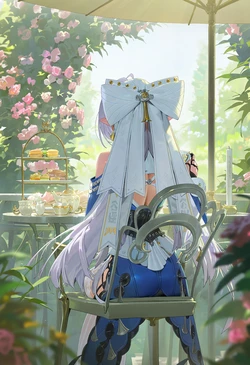 [GirlieWaifu] [ZZZ] Velina Airgid NUDE BBC GROUP 197p (Patreon) [AI Generated]