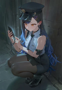 [GirlieWaifu] [Project Sekai] Shiraishi An OTAKU FATMAN GROUP 197p (Patreon) [AI Generated]
