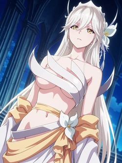 [hentAI_R18 NSFW] ハズレ枠の【状態異常スキル】 ヴィシス Vicius - Failure Frame 112P [AI Generated]