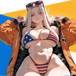 [60🖼️PICS][Teasers] Irisviel von Einzbern [AI Generated]