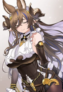 [Kaka_ozisan] ガレヲン [AI Generated]