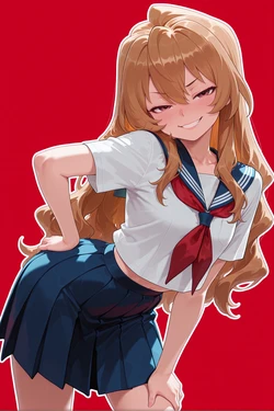 Arisu Solo Images misc image [AI Generated]