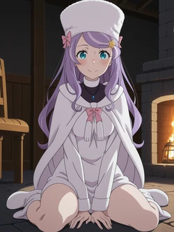 [AetherMind AI] アナスタシア・ホーシン anastasia hoshin Extra [AI Generated]