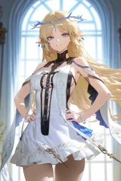 [Pixiv] 巧克力来了~小卡是好女孩吗？ [AI Generated]