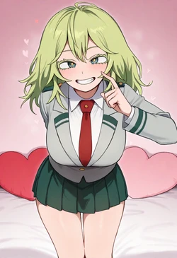 [ArolAi] Toru Hagakure BBC(283p) [AI Generated]
