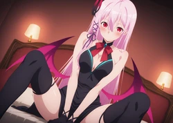 [AetherMind AI] キサラ kisara [AI Generated]