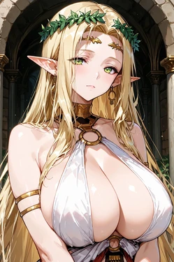 [HAM_AI] Celestine Lucullus(241p) (Patreon) [AI Generated]