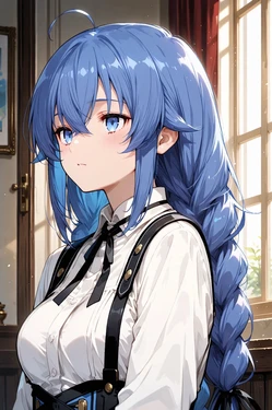 [HAM_AI] Roxy Migurdia(159p) (Patreon) [AI Generated]
