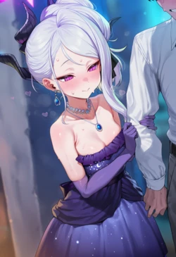 [Rin_String] Hina NTR (108 pics) (fullsets) [AI Generated]