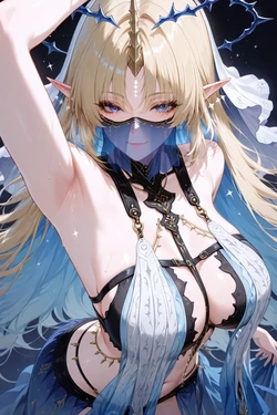 [HAM_AI] Fleurdelys(159p) (Patreon) [AI Generated]