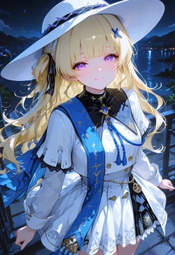 [HAM_AI] Phoebe (102p) (Patreon) [AI Generated]