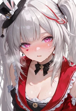[HAM_AI] Sparxie (87p) (Patreon) [AI Generated]