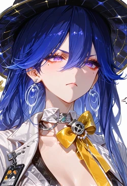 [HAM_AI] Lucilla (156p) (Patreon) [AI Generated]