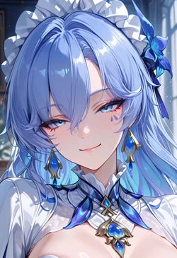 [HAM_AI] Cantarella (158p) (Patreon) [AI Generated]