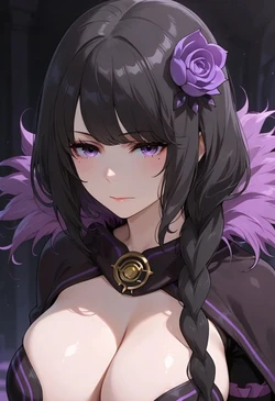 [HAM_AI] Elsa Granhiert(149p) (Patreon) [AI Generated]