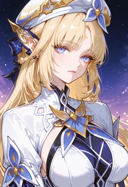 [HAM_AI] Nicole Reeyn(94p) (Patreon) [AI Generated]