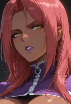 [HAM_AI] Makai Kishi Ingrid(161p) (Patreon) [AI Generated]