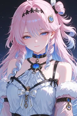 [HAM_AI] Denia(134p) (Patreon) [AI Generated]