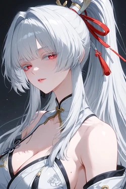 [HAM_AI] Hiyuki (145p) (Patreon) [AI Generated]