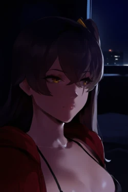 [Nonetheless567] [Girls' Frontline] UMP 45 Pinups (AI Generated)