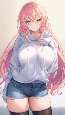 [voidbunnyart] COTE Sweater Mix [40P] (Patreon) [AI Generated]