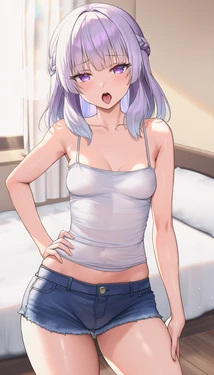 [voidbunnyart] Another bedroom COTE mix [52P] (Patreon) [AI Generated]
