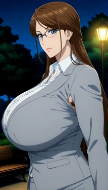 [RE YAMATEMAN] Yuriko vs Fake Riders (2026-09-15) [AI Generated]