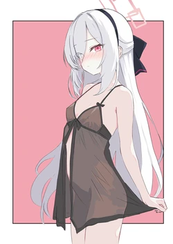 [Kamiyama] Kei (Blue Archive)