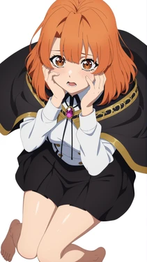 [Dorozz Animation] (T2 FULL) Colette Loire - Wistoria: Wand and Sword (Vol.1) 318P [AI Generated]