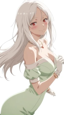 [Dorozz Animation] (T2 FULL) Testarossa - That Time I Got Reincarnated as a Slime (Vol.1) 310P [AI Generated]