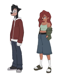 [Amugea] Roxanne