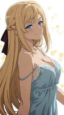 [Dorozz Animation] (T2 FULL) Ariel Anemoi Asura - Mushoku Tensei: Jobless Reincarnation (Vol.1) 222P  [AI Generated]