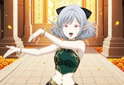 HoHoHo] Atou (アトゥ) [AI Generated]