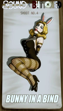 Damsel No.4