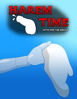 [Xml Xrossover] Harem Time (Adventure Time)