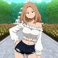 [Ainimeimei] Camie Utsushimi - Supporter Tier - 2026-09-15 [AI Generated]